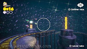 Captain Toad: Treasure Tracker