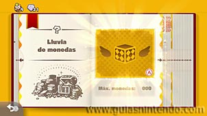 Captain Toad: Treasure Tracker