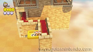 Captain Toad: Treasure Tracker