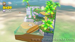 Captain Toad: Treasure Tracker