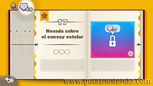 Captain Toad: Treasure Tracker