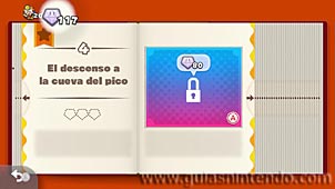 Captain Toad: Treasure Tracker