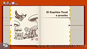 Captain Toad: Treasure Tracker