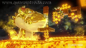 Captain Toad: Treasure Tracker