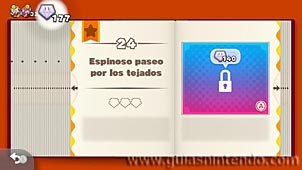 Captain Toad: Treasure Tracker