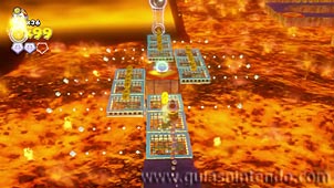Captain Toad: Treasure Tracker