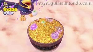 Captain Toad: Treasure Tracker