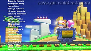 Captain Toad: Treasure Tracker