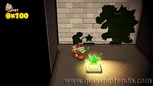 Captain Toad: Treasure Tracker
