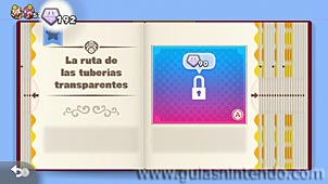 Captain Toad: Treasure Tracker