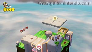 Captain Toad: Treasure Tracker