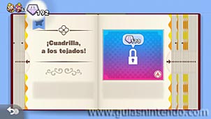Captain Toad: Treasure Tracker
