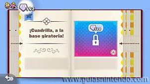Captain Toad: Treasure Tracker