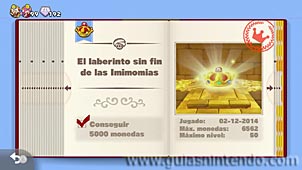 Captain Toad: Treasure Tracker