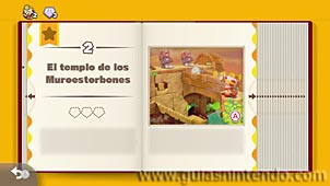 Captain Toad: Treasure Tracker