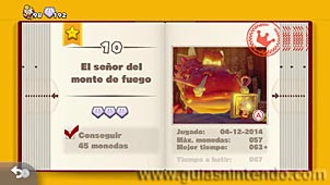 Captain Toad: Treasure Tracker