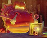 Captain Toad: Treasure Tracker