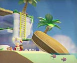 Captain Toad: Treasure Tracker
