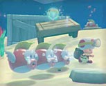 Captain Toad: Treasure Tracker