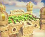 Captain Toad: Treasure Tracker