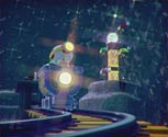 Captain Toad: Treasure Tracker