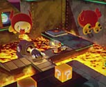 Captain Toad: Treasure Tracker