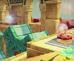 Captain Toad: Treasure Tracker