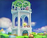 Captain Toad: Treasure Tracker