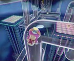 Captain Toad: Treasure Tracker