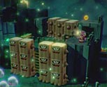 Captain Toad: Treasure Tracker
