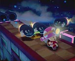 Captain Toad: Treasure Tracker