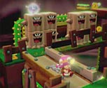 Captain Toad: Treasure Tracker