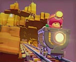 Captain Toad: Treasure Tracker