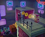 Captain Toad: Treasure Tracker