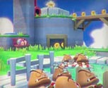Captain Toad: Treasure Tracker