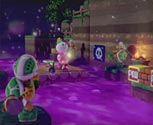 Captain Toad: Treasure Tracker