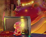 Captain Toad: Treasure Tracker