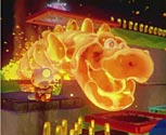 Captain Toad: Treasure Tracker