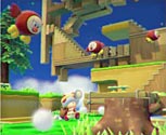 Captain Toad: Treasure Tracker