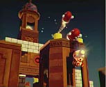 Captain Toad: Treasure Tracker