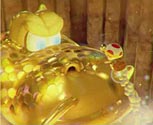 Captain Toad: Treasure Tracker