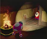 Captain Toad: Treasure Tracker