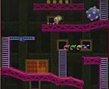 Captain Toad: Treasure Tracker