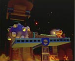 Captain Toad: Treasure Tracker