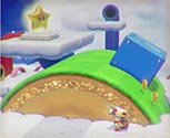 Captain Toad: Treasure Tracker