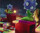 Captain Toad: Treasure Tracker