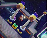Captain Toad: Treasure Tracker