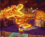 Captain Toad: Treasure Tracker