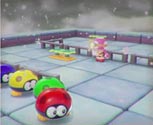 Captain Toad: Treasure Tracker