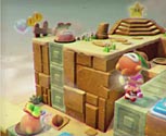 Captain Toad: Treasure Tracker